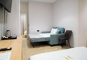 Nayel Hotel