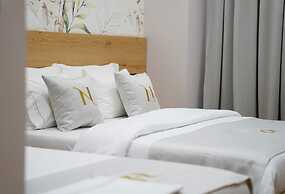 Nayel Hotel