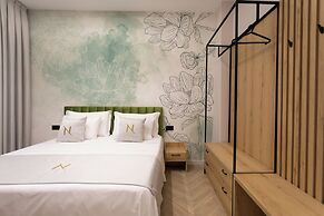 Nayel Hotel