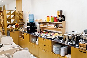Nayel Hotel