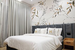 Nayel Hotel