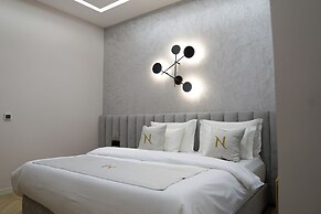 Nayel Hotel