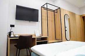 Nayel Hotel