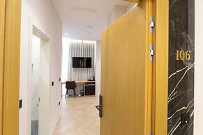 Nayel Hotel
