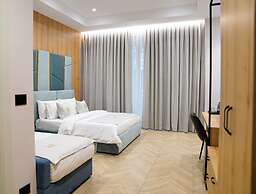 Nayel Hotel