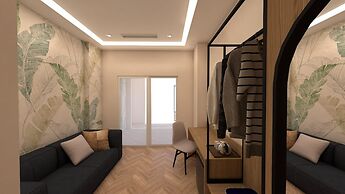 Nayel Hotel