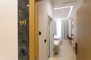 Nayel Hotel