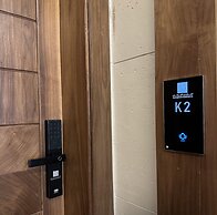 Kease Al Wahah K-2 Royal Touch AX68