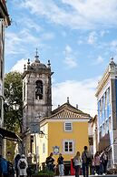 Sintra Historic Centre Romantism Capital