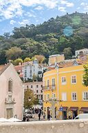 Sintra Historic Centre Romantism Capital