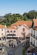 Sintra Historic Centre Romantism Capital