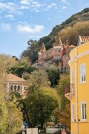 Sintra Historic Centre Romantism Capital