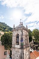 Sintra Historic Centre Romantism Capital