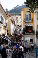 Sintra Historic Centre Romantism Capital