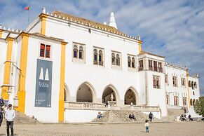 Sintra Historic Centre Romantism Capital