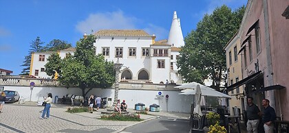 Sintra Historic Centre Romantism Capital