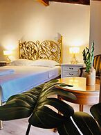 Milestone Otel