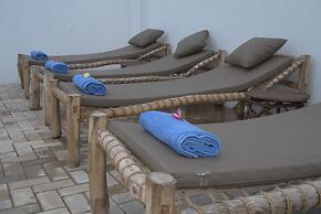 Alfa Boutique Hotel