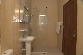 Alfa Boutique Hotel