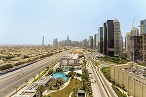 Maison Privee - Tranquil Apt w/ Mesmerizing Views cls to Marina