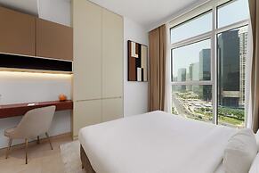 Maison Privee - Tranquil Apt w/ Mesmerizing Views cls to Marina