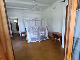 Mafia KIvulini Lodge
