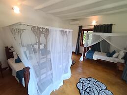 Mafia KIvulini Lodge