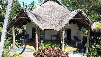 Mafia KIvulini Lodge