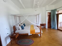 Mafia KIvulini Lodge