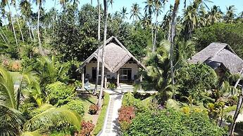 Mafia KIvulini Lodge