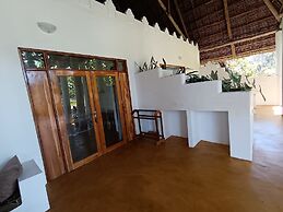 Mafia KIvulini Lodge