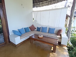 Mafia KIvulini Lodge
