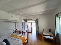 Mafia KIvulini Lodge