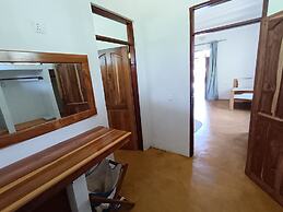 Mafia KIvulini Lodge