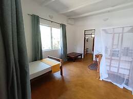 Mafia KIvulini Lodge