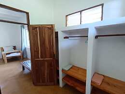 Mafia KIvulini Lodge