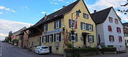 Kuckuck Hostel - Basel
