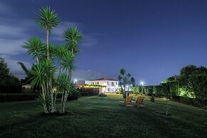 Quinta Morazes - Casa de Campo