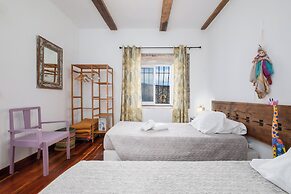 Quinta Morazes - Casa de Campo