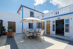 Quinta Morazes - Casa de Campo