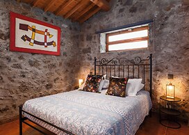Quinta Morazes - Casa de Campo