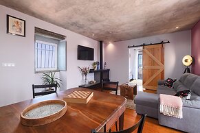 Quinta Morazes - Casa de Campo