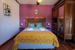 Quinta Morazes - Casa de Campo