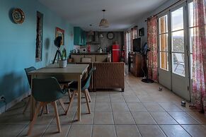 Quinta Morazes - Casa de Campo