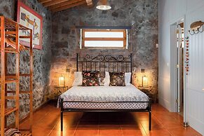 Quinta Morazes - Casa de Campo