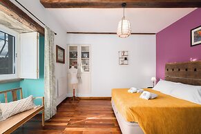 Quinta Morazes - Casa de Campo