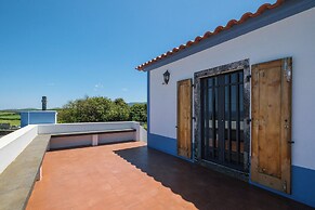 Quinta Morazes - Casa de Campo