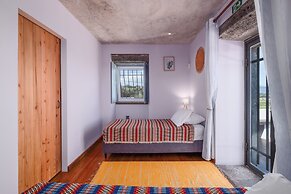 Quinta Morazes - Casa de Campo