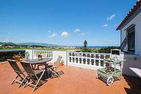 Quinta Morazes - Casa de Campo