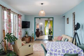 Quinta Morazes - Casa de Campo